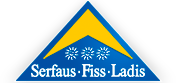 Лого Serfaus-Fiss-Ladis